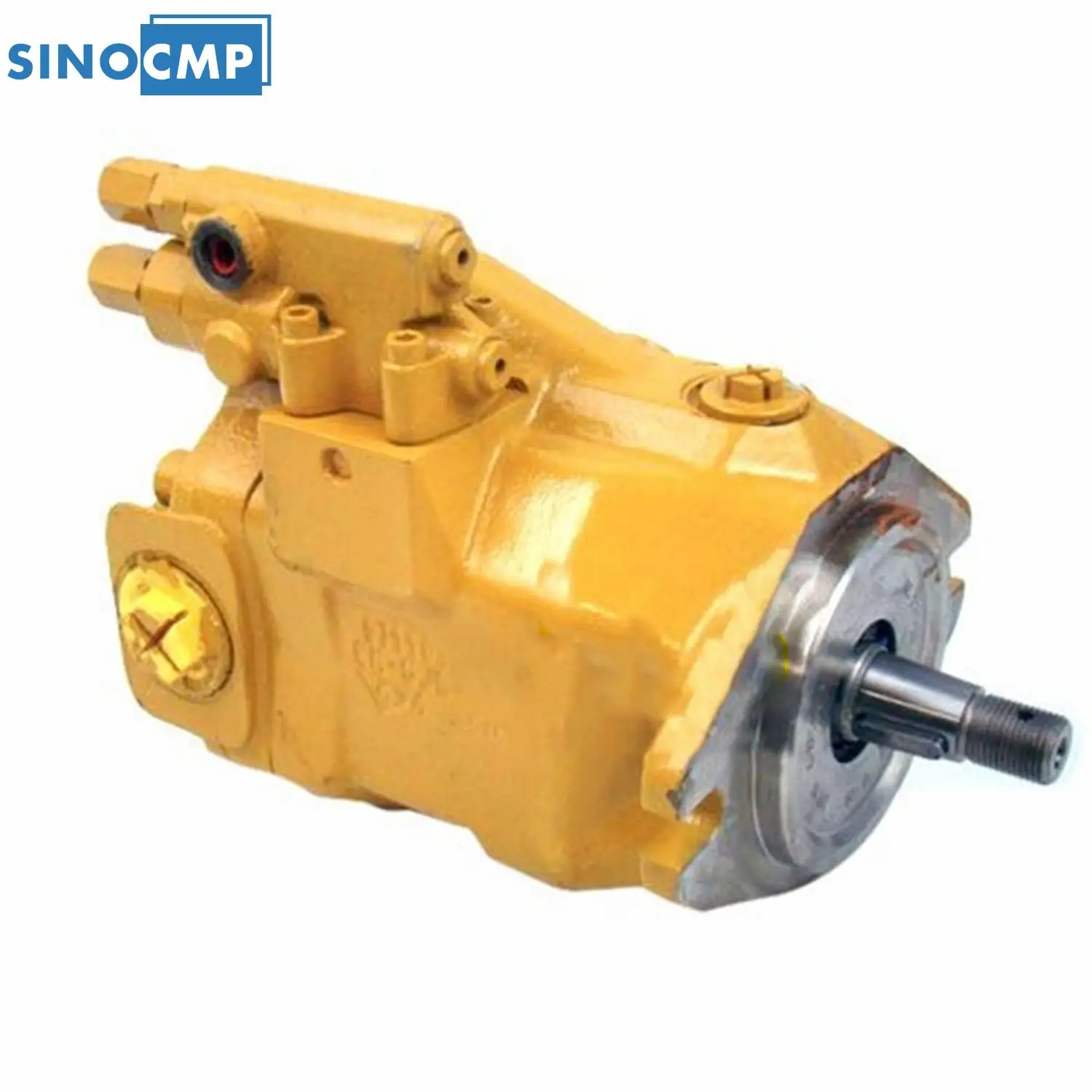 186-2821 10R-2521 1 шт. поршневой насос для колесного бульдозера CAT 854 г колесный погрузчик 992 г сверхмощный экскаватор профессиональные аксессуары
186-2821 10R-2521 1 шт. поршневой насос для колесного бульдозера CAT 854 г колесный погрузчик 992 г сверхмощный экскаватор профессиональные аксессуары