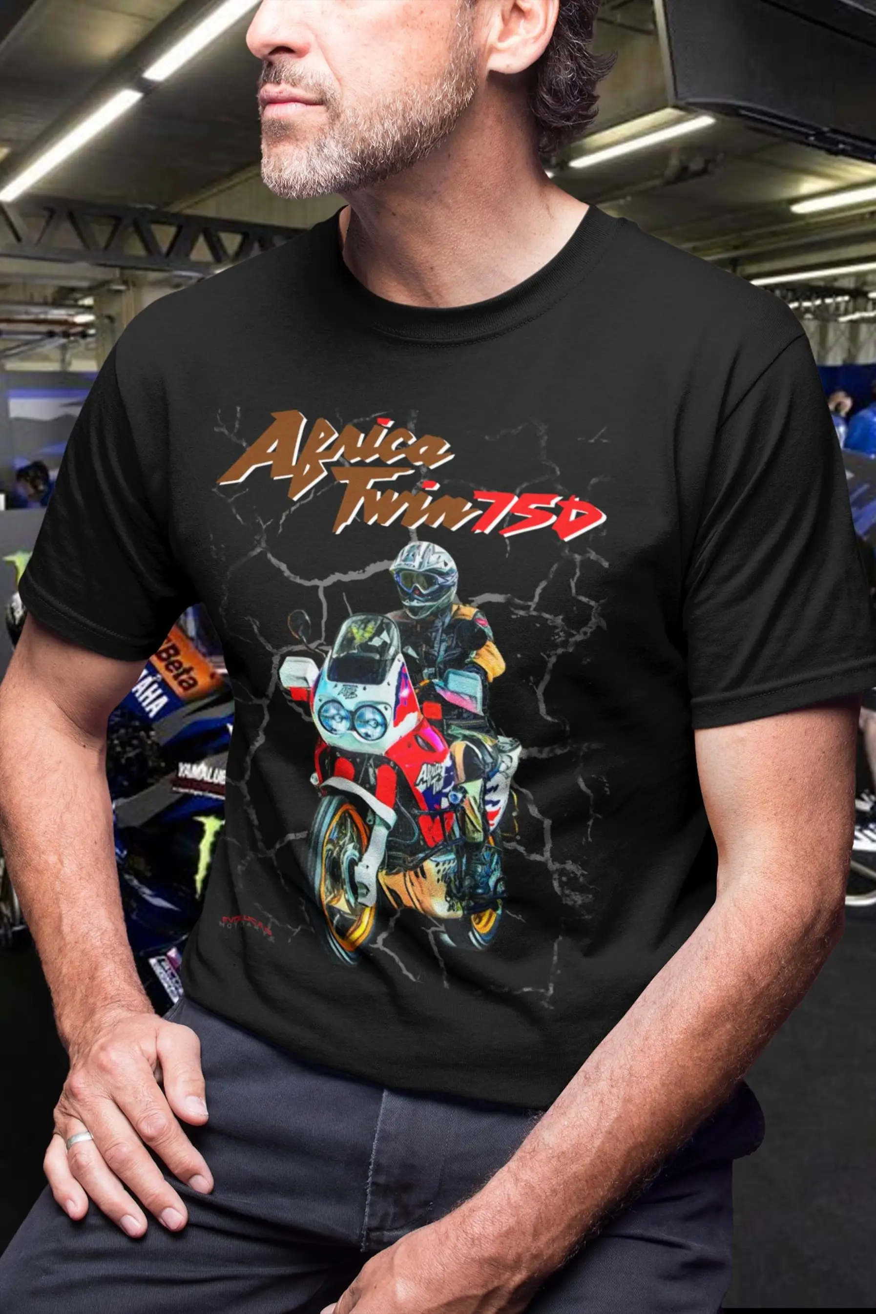 610@EY H.onda Africa Twin 750 T Shirt The Expedition Legend Motorcycle Tee World Traveler Rider Top For H.onda Fans ADV Gift App
610@EY H.onda Africa Twin 750 T Shirt The Expedition Legend Motorcycle Tee World Traveler Rider Top For H.onda Fans ADV Gift App