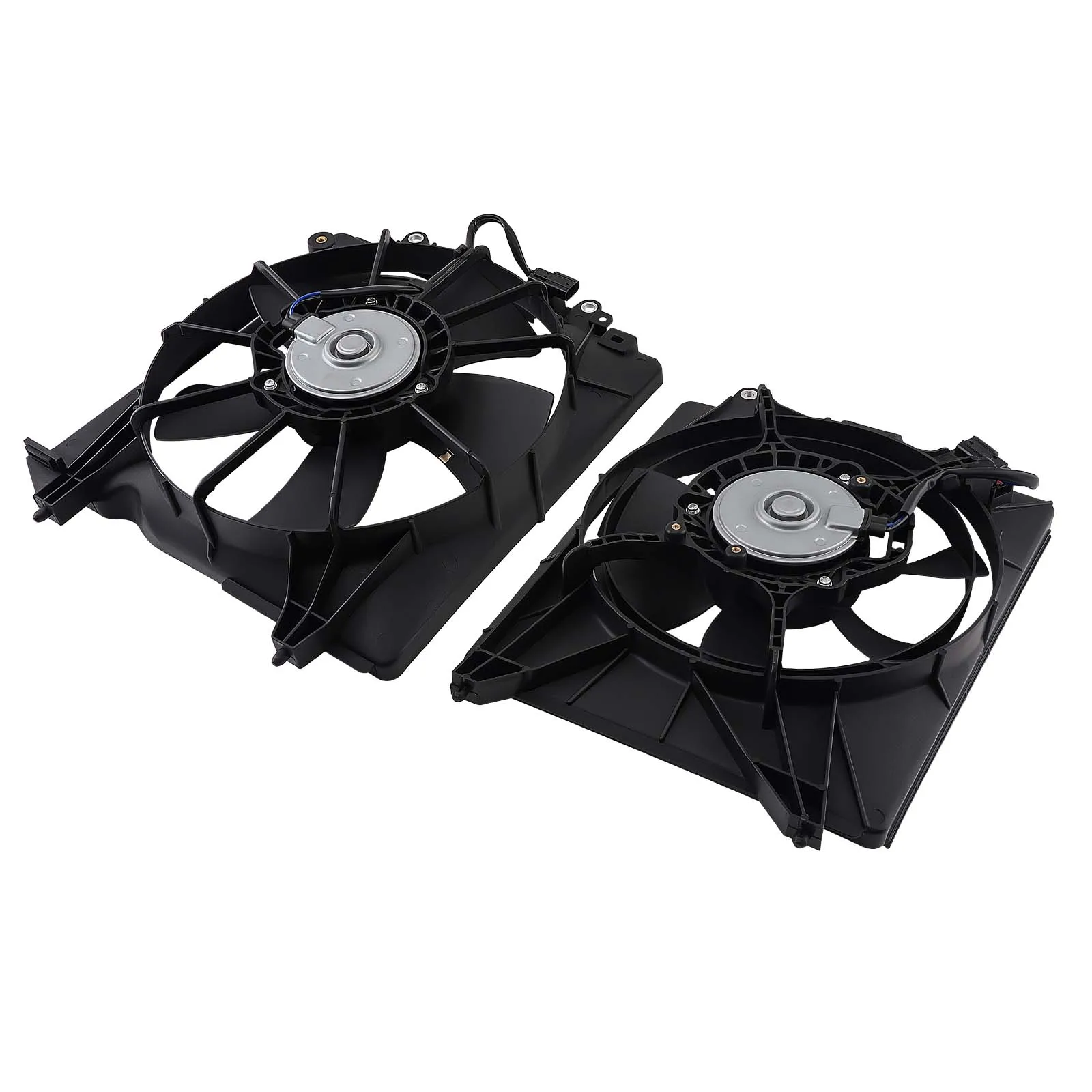 Engine Radiator Cooling Fan for Honda HR-V 1.8L 2016-2018 38615-50W-H01
Engine Radiator Cooling Fan for Honda HR-V 1.8L 2016-2018 38615-50W-H01