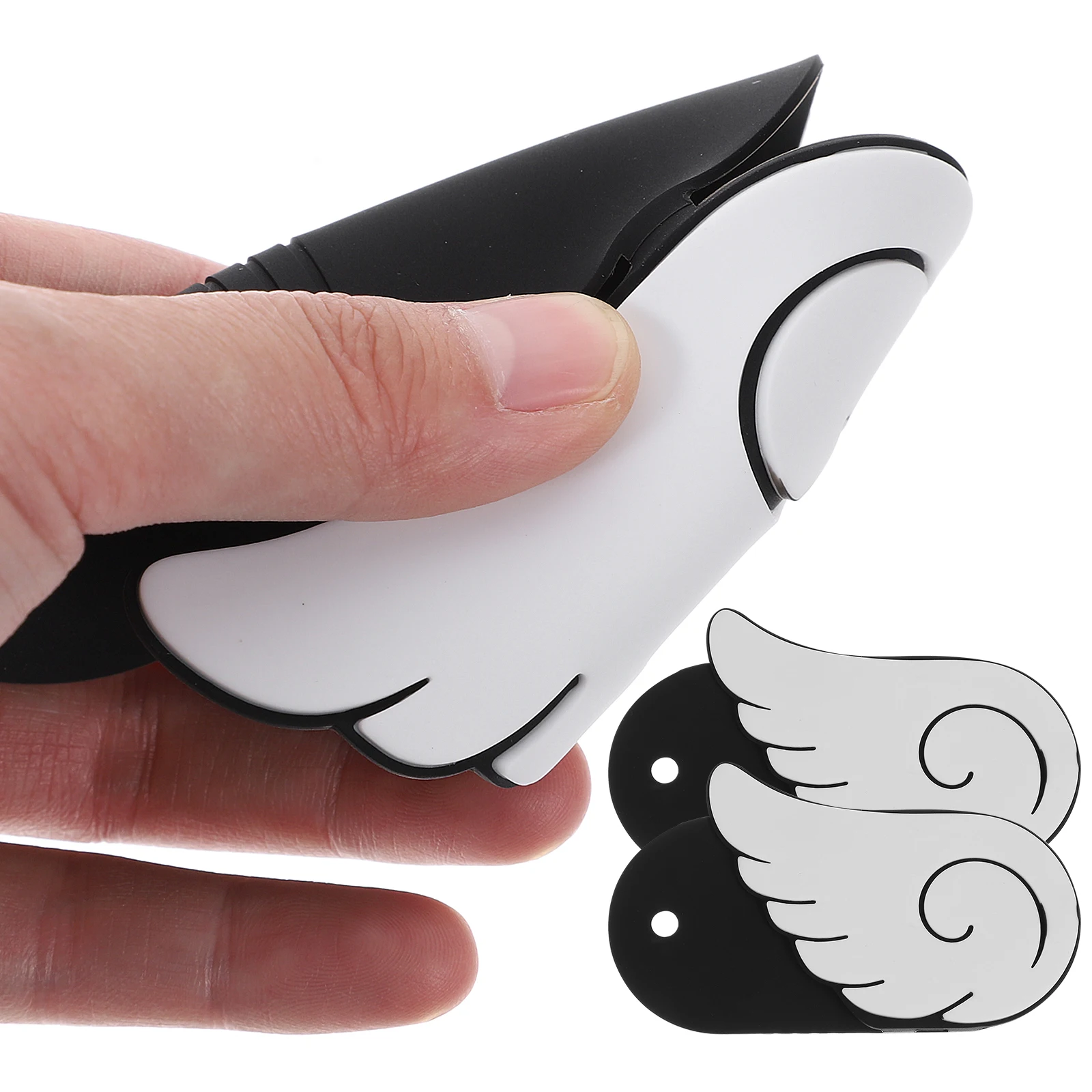 2 Pcs Single Eye Patch Patches for Kids Non-woven Fabric Light Blocking Corrective Lazy Mask
2 Pcs Single Eye Patch Patches for Kids Non-woven Fabric Light Blocking Corrective Lazy Mask