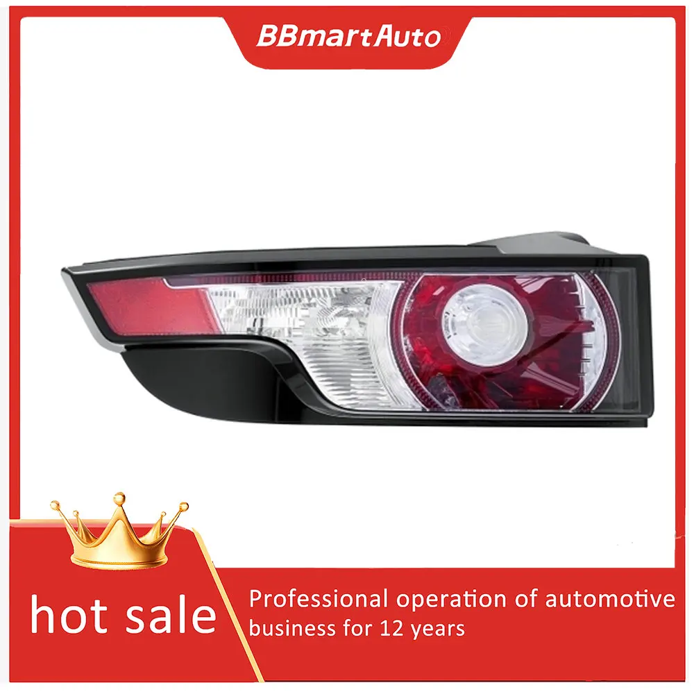 LR025147 Задний фонарь BBmart, автозапчасти для Land RoverRange Rover Evoque 2012г.
LR025147 Задний фонарь BBmart, автозапчасти для Land RoverRange Rover Evoque 2012г.