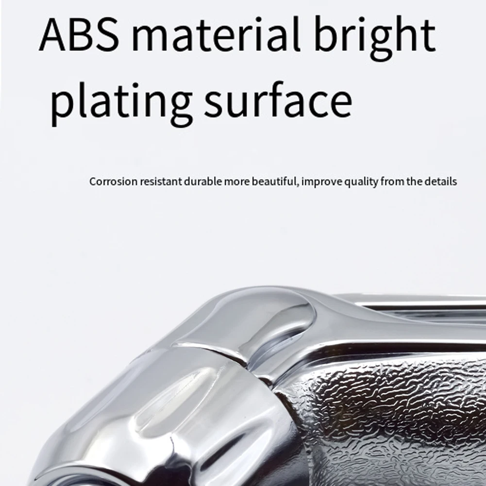 Распылительная головка для биде, биде из нержавеющей стали, личная гигиена, мощный поток воды, компактный размер, эргономичная ручка из нержавеющей стали
Распылительная головка для биде, биде из нержавеющей стали, личная гигиена, мощный поток воды, компактный размер, эргономичная ручка из нержавеющей стали