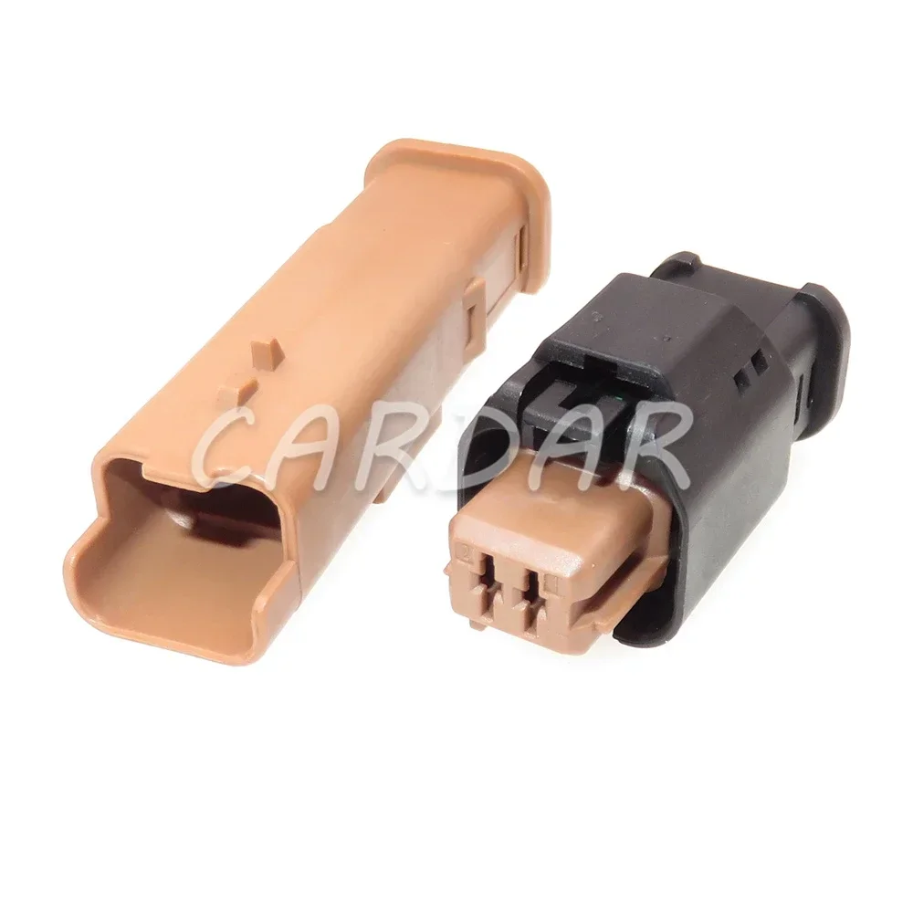 1 Set 2 Pin 1801175-6 Automobile Sensor Wire Socket AC Assembly For Peugeot Citroen 1801174-6 Car Headlight Connector
1 Set 2 Pin 1801175-6 Automobile Sensor Wire Socket AC Assembly For Peugeot Citroen 1801174-6 Car Headlight Connector