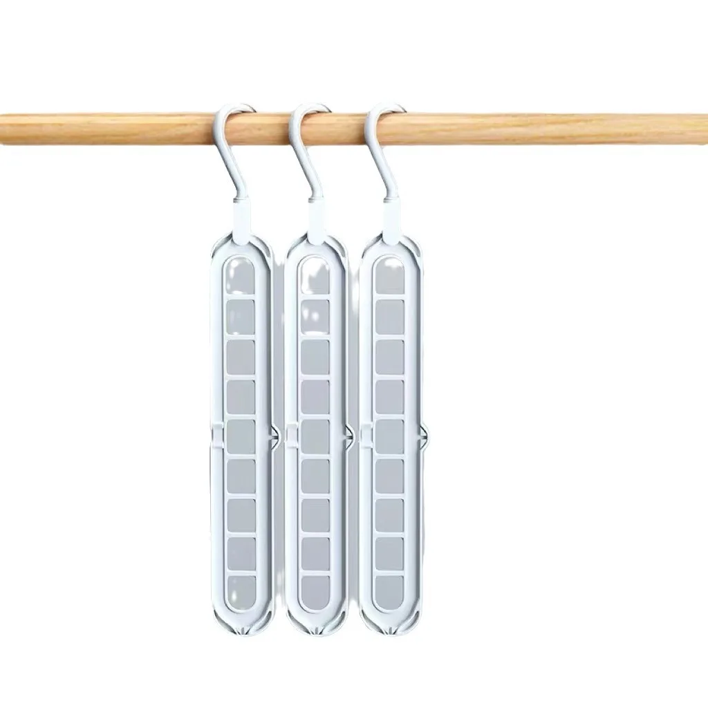 Multi functional nine hole clothes drying rack for household clothing storage, both horizontal and vertical
Multi functional nine hole clothes drying rack for household clothing storage, both horizontal and vertical