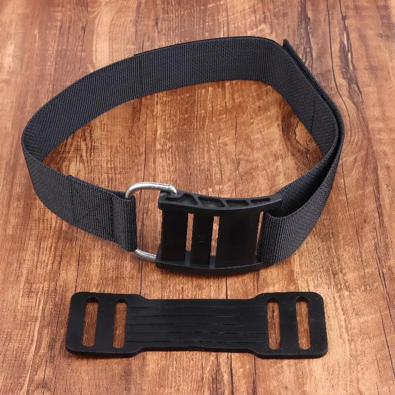 1pc Scubas Diving BCD Tank Band Adjustable Dive Tank Strap Cam Buckles And Non-Slip Pads Diving Cylinder Holder For Cave Diving
1pc Scubas Diving BCD Tank Band Adjustable Dive Tank Strap Cam Buckles And Non-Slip Pads Diving Cylinder Holder For Cave Diving