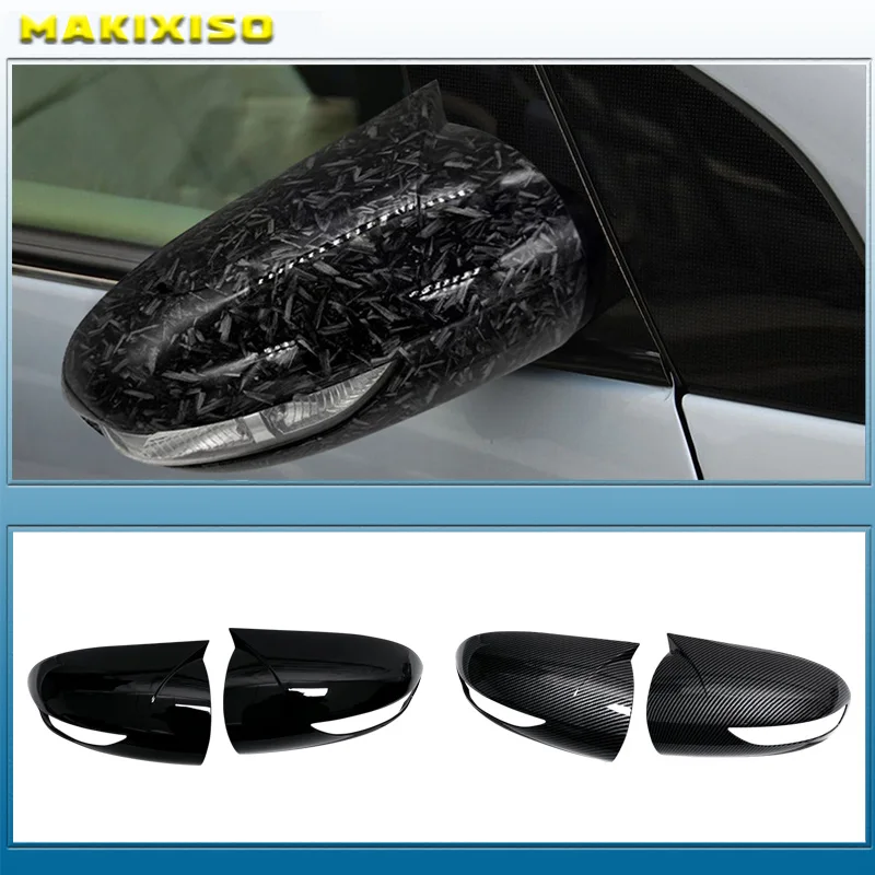 Крышка зеркала заднего вида с боковым крылом для Mercedes Benz A B Class W169 W245 2004-2008, черная крышка, наклейка, отделка зеркала, корпус
Крышка зеркала заднего вида с боковым крылом для Mercedes Benz A B Class W169 W245 2004-2008, черная крышка, наклейка, отделка зеркала, корпус