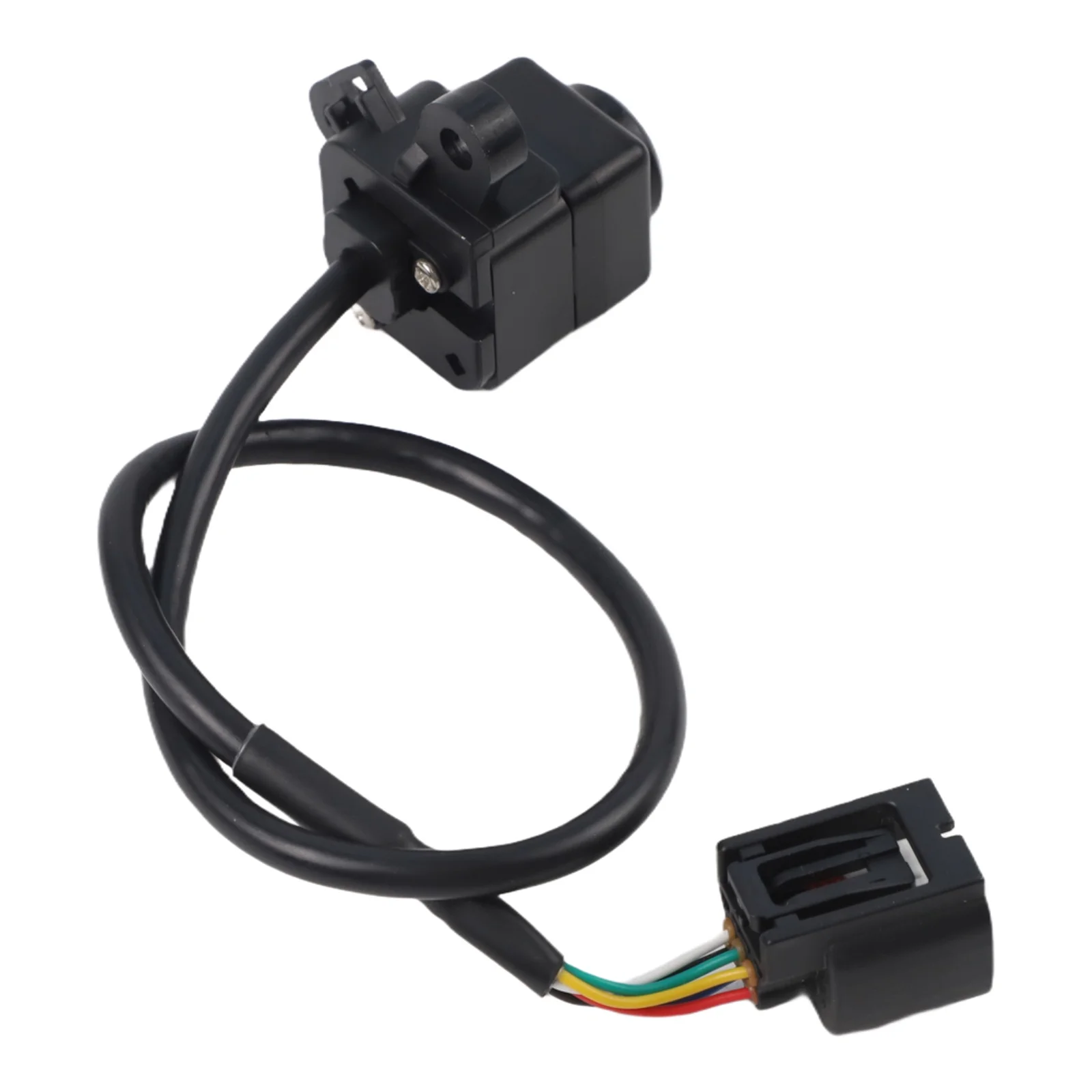 OEM 36580-TP6-A01 Боковая камера заднего вида для автомобиля, 12В, материал ABS, недеформируемая конструкция, практичное использование, быстрая установка
OEM 36580-TP6-A01 Боковая камера заднего вида для автомобиля, 12В, материал ABS, недеформируемая конструкция, практичное использование, быстрая установка