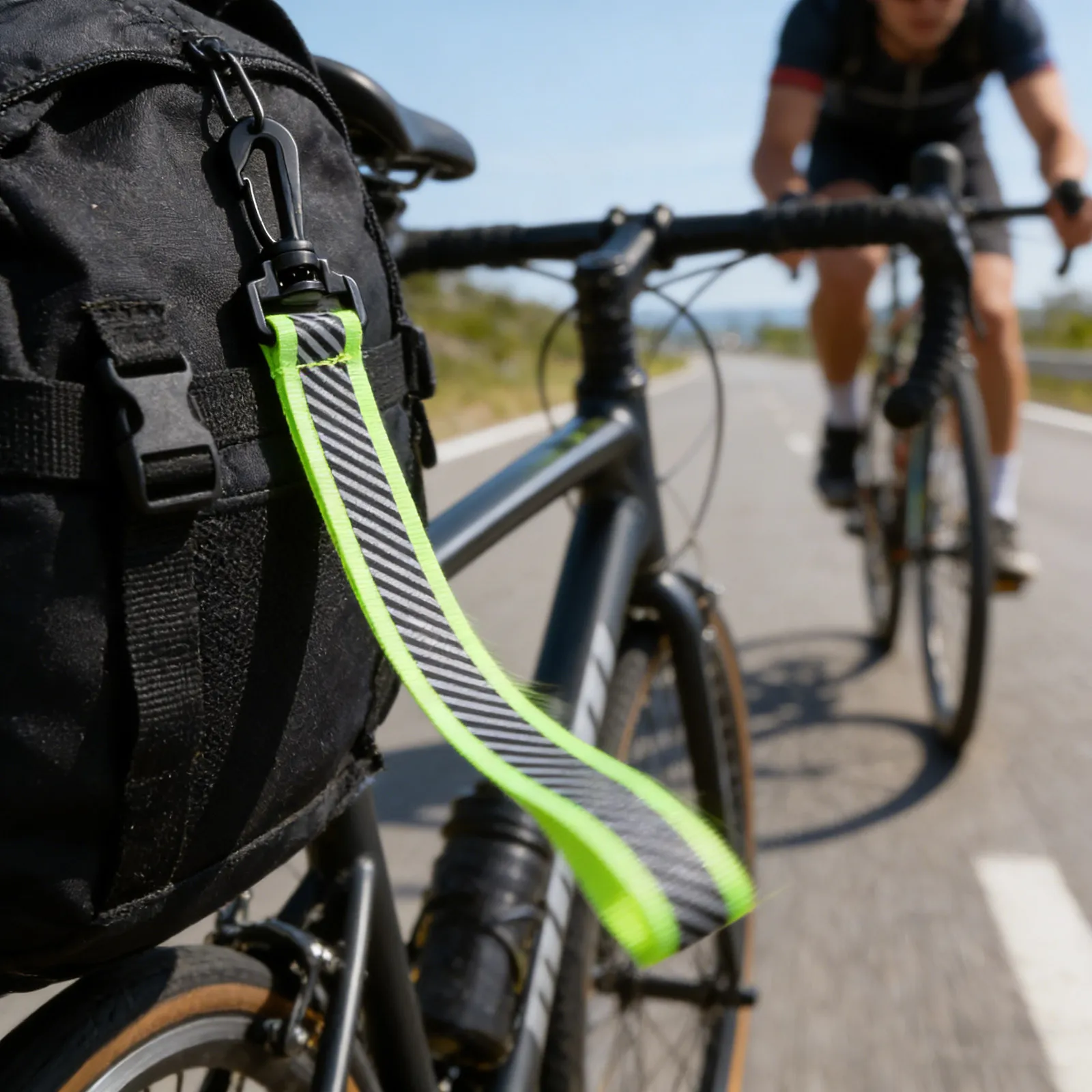 8Pcs Reflective Keychains Double Sided High Visibility Safety Reflector Night Running Walking Camping Backpack Tags
8Pcs Reflective Keychains Double Sided High Visibility Safety Reflector Night Running Walking Camping Backpack Tags
