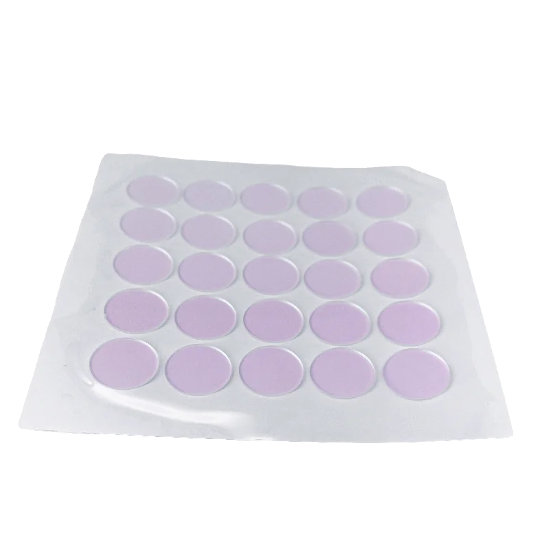 1 шт. Фильтр с вырезом на 635 нм, отсекающий красный свет, пропускающий сине-зеленый свет через линзу
1 шт. Фильтр с вырезом на 635 нм, отсекающий красный свет, пропускающий сине-зеленый свет через линзу