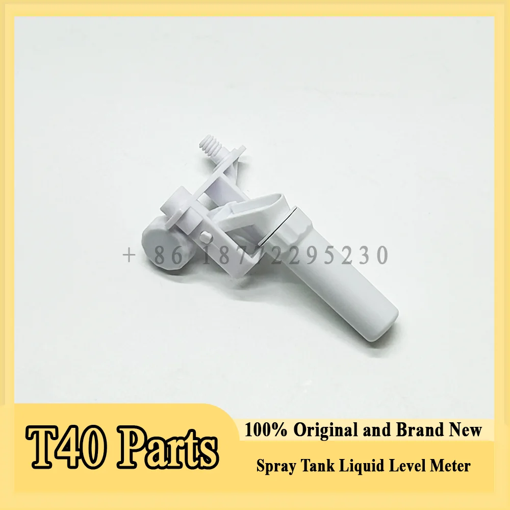 Original T40 Spray Tank Liquid Level Meter for Dji T40 Agriculture Drone Accessories Repair Parts 100% Brand New
Original T40 Spray Tank Liquid Level Meter for Dji T40 Agriculture Drone Accessories Repair Parts 100% Brand New