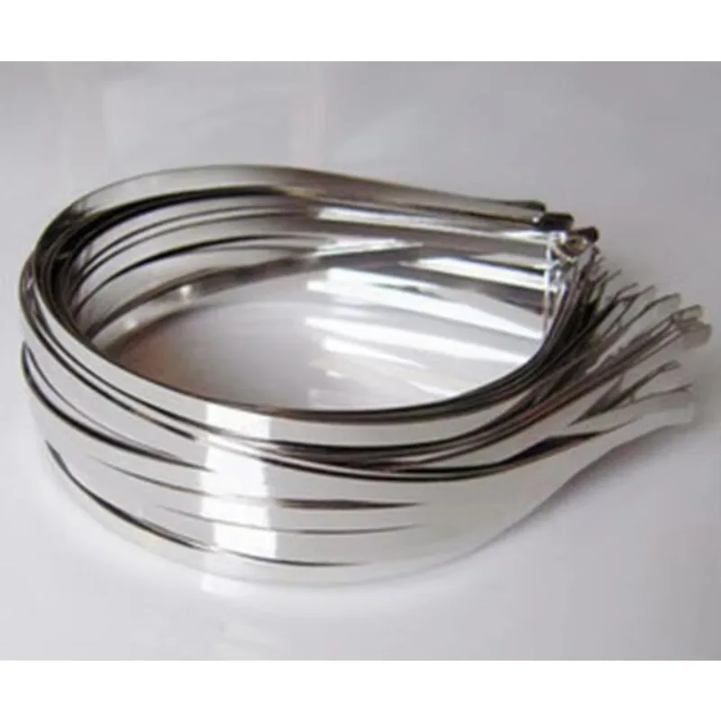 300PCS 5mm 7mm 10mm Metal Hairband Decorative Metal Headband for Girls Hair Band DIY Craft Hair Hoop
300PCS 5mm 7mm 10mm Metal Hairband Decorative Metal Headband for Girls Hair Band DIY Craft Hair Hoop