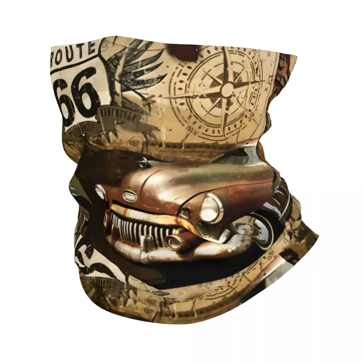 Бандана для мотокросса Route 66 Drive, Шейная маска с принтом, для туризма, унисекс, для взрослых, зимняя
Бандана для мотокросса Route 66 Drive, Шейная маска с принтом, для туризма, унисекс, для взрослых, зимняя