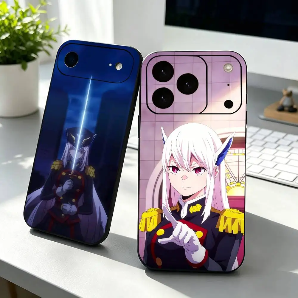 Chained S-Soldier Anime Kyouka Uzen Phone Case For iPhone 17,16,15,14,13,12,11 Plus,Pro Max,XS,Soft Silicone Black Cover
Chained S-Soldier Anime Kyouka Uzen Phone Case For iPhone 17,16,15,14,13,12,11 Plus,Pro Max,XS,Soft Silicone Black Cover