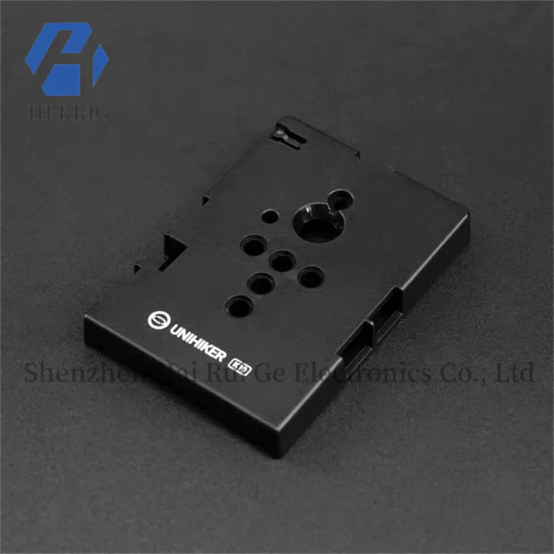 Xingkong Board K10 Protective Case - Short-Circuit Protection, Easy to Install
Xingkong Board K10 Protective Case - Short-Circuit Protection, Easy to Install
