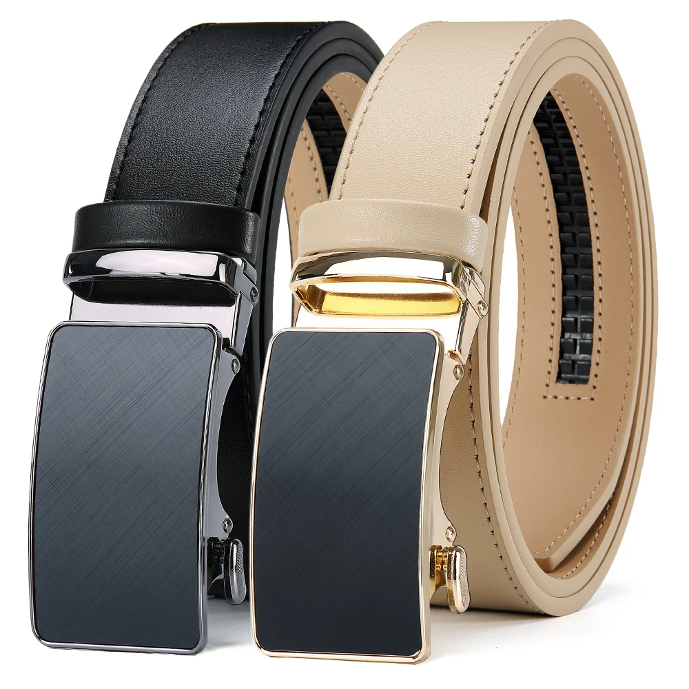 Мужской кожаный роскошный ремень с автоматической пряжкой из сплава, брендовый мужской ремень/пояс, мужской деловой ремень, разноцветный, 2 шт.
Мужской кожаный роскошный ремень с автоматической пряжкой из сплава, брендовый мужской ремень/пояс, мужской деловой ремень, разноцветный, 2 шт.