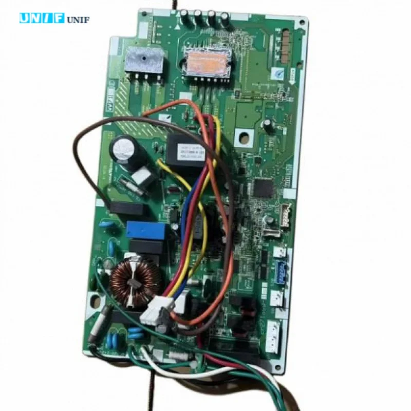 Inverter Circuit Board For Daikin Air Conditioner 2P271899-1-5-6 RXM335NC RXB335LC5 RXN435KCB
Inverter Circuit Board For Daikin Air Conditioner 2P271899-1-5-6 RXM335NC RXB335LC5 RXN435KCB
