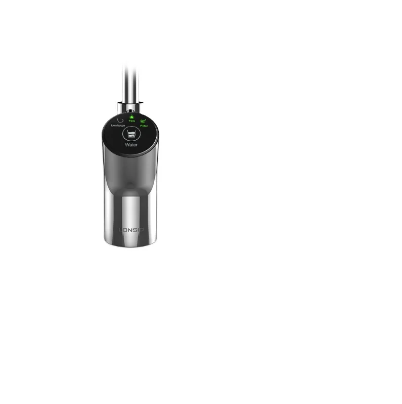kj-Undersink and Benchtop Domestic Use 4-in-1 Compacted Tankless RO Water Purifiers#
kj-Undersink and Benchtop Domestic Use 4-in-1 Compacted Tankless RO Water Purifiers#