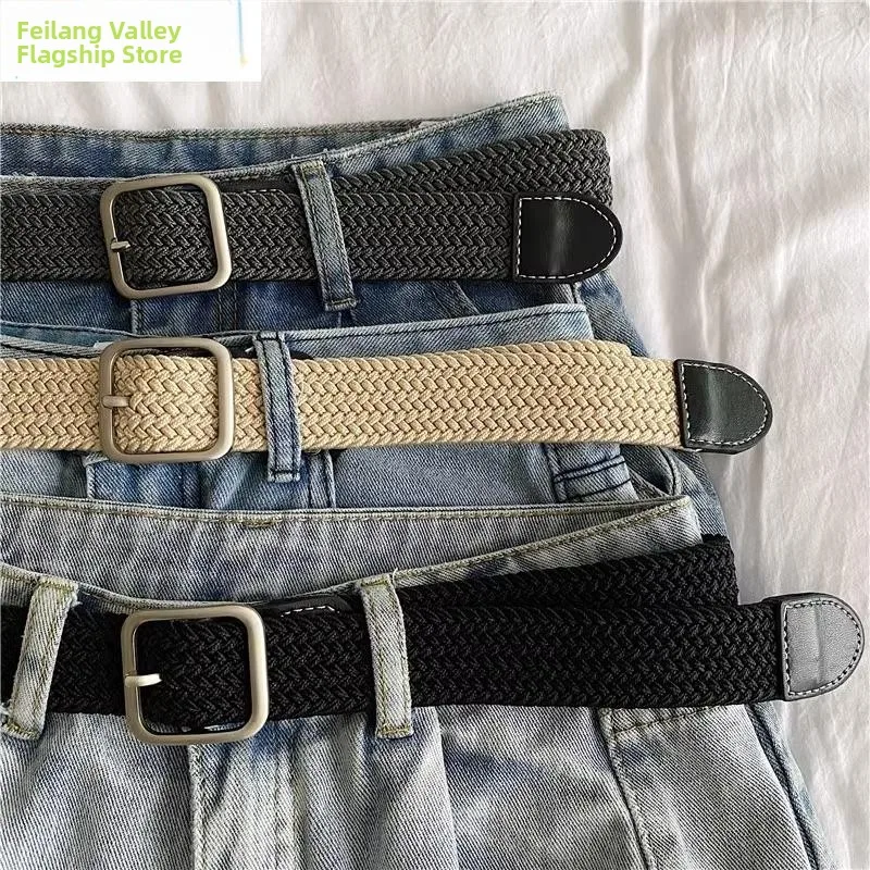 Waable Metal Allergy Free Belt Canvas Plastic Bule Securi Che Nylon Military Training No Iron Casual Sle Belt for Y...
Waable Metal Allergy Free Belt Canvas Plastic Bule Securi Che Nylon Military Training No Iron Casual Sle Belt for Y...