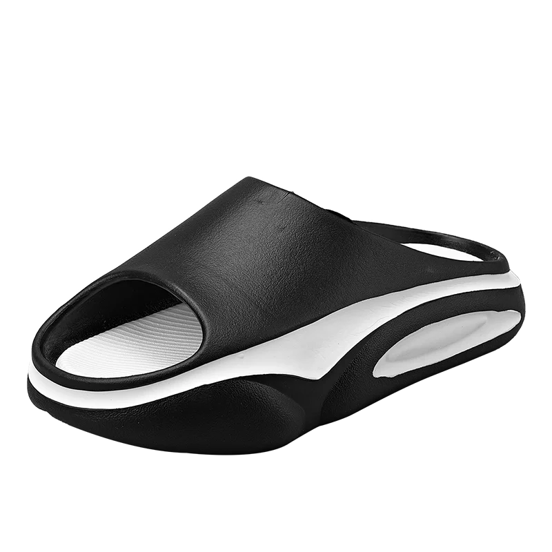 2025New Comfortable Casual Slippers Beach Shoes for Men with Thick SolesEVAPadded Non-Slip Painted Clogs
2025New Comfortable Casual Slippers Beach Shoes for Men with Thick SolesEVAPadded Non-Slip Painted Clogs