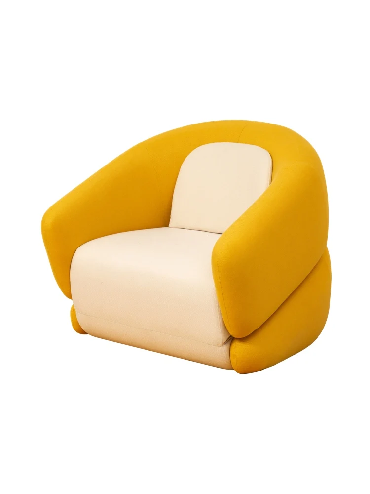 Single Sofa Bed Living Room Multi-Functional Foldable Dual-Use Small Apartment Light Luxury
Single Sofa Bed Living Room Multi-Functional Foldable Dual-Use Small Apartment Light Luxury