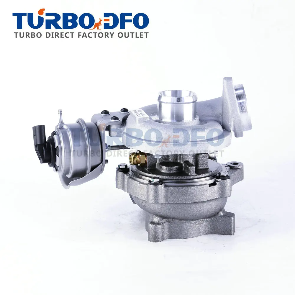 Full Turbo 818988 Tuorbocharger For For Audi A4 Allroad 8KH B8 2.0 TDI quattro 1968 ccm 88 /100 /105Kw
Full Turbo 818988 Tuorbocharger For For Audi A4 Allroad 8KH B8 2.0 TDI quattro 1968 ccm 88 /100 /105Kw