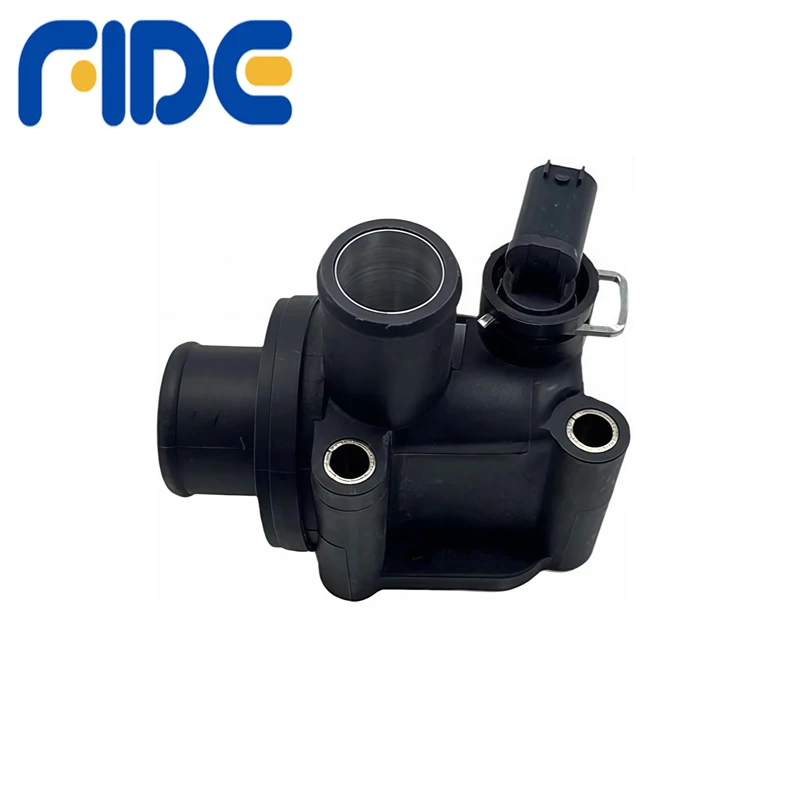 1662030175 FIDE Coolant thermostat for Mercedes-Benz M156 (E63)
1662030175 FIDE Coolant thermostat for Mercedes-Benz M156 (E63)
