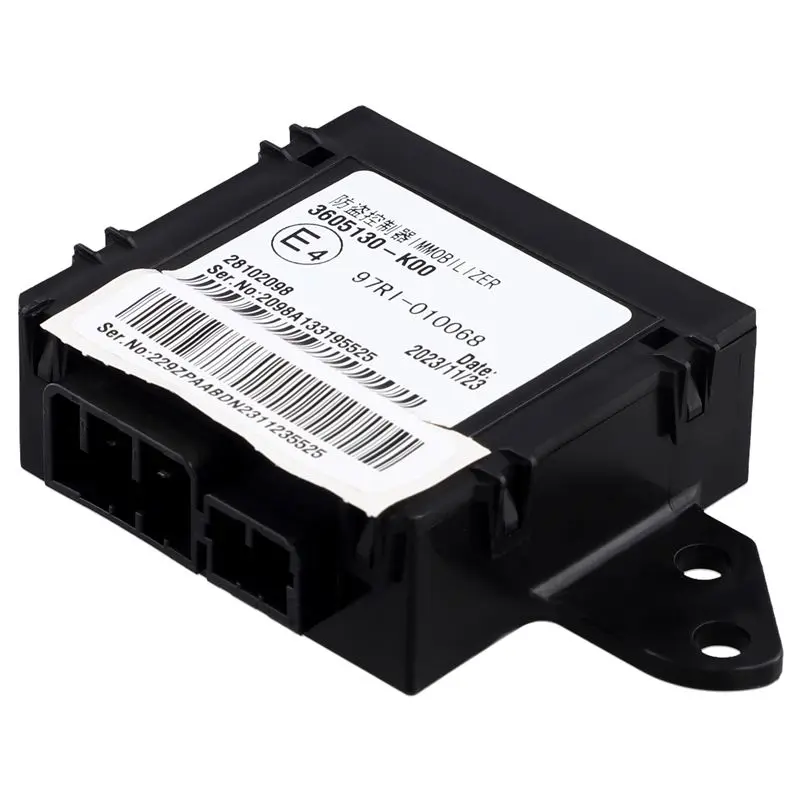 Блок управления Stable-Car для Great Wall Haval H3/H5 3605130-K00
Блок управления Stable-Car для Great Wall Haval H3/H5 3605130-K00