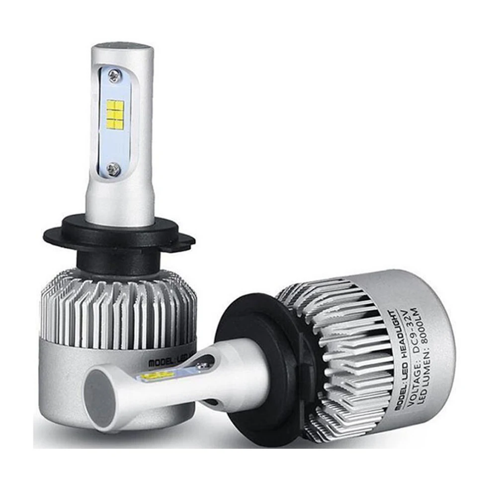 Led Headlight for Car H7 H8 H9 H11 H10 9005 9006 880 881 H27 5202 9012 9003 9004 9007 H13(9008) h4 Automatic Led Lamp Headlights
Led Headlight for Car H7 H8 H9 H11 H10 9005 9006 880 881 H27 5202 9012 9003 9004 9007 H13(9008) h4 Automatic Led Lamp Headlights