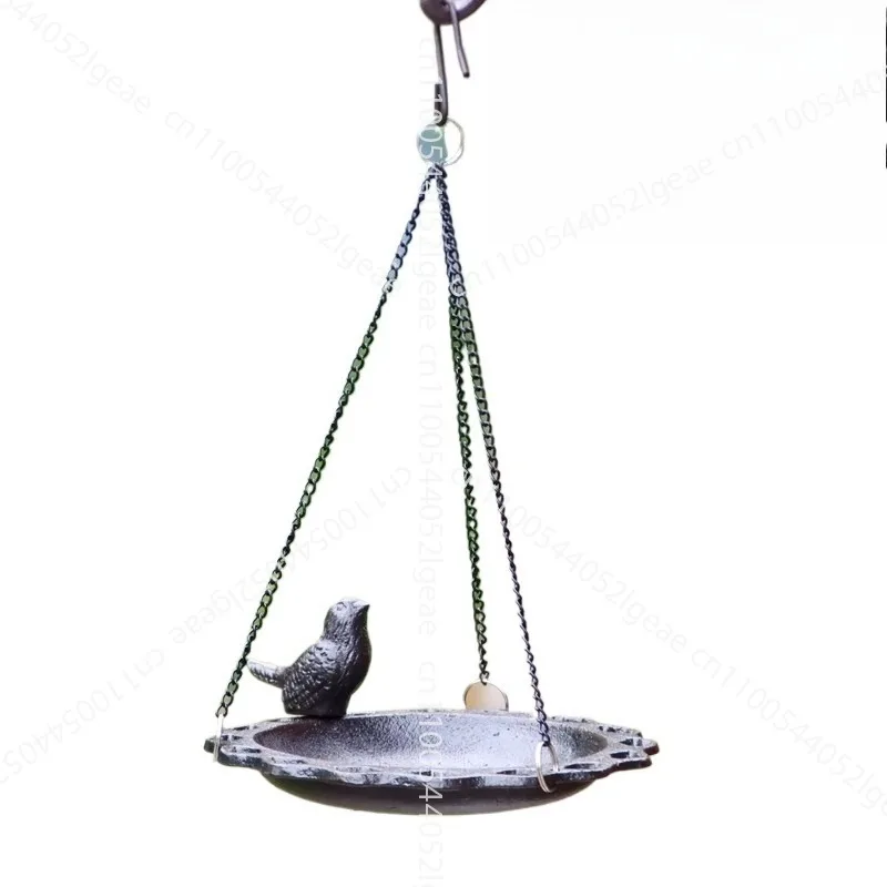 Hanging flower pot retro cast iron hanging basket wall succulent green plant hanging pot sundries storage plate 
Hanging flower pot retro cast iron hanging basket wall succulent green plant hanging pot sundries storage plate