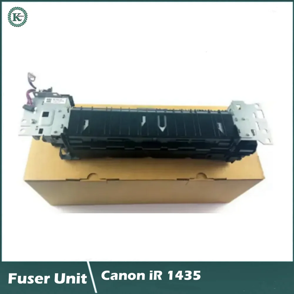 FM1-H641-010, FM1-H641-000 Fuser Assembly For Canon iR 1435 110V220V Fuser Unit Fixing Unit
FM1-H641-010, FM1-H641-000 Fuser Assembly For Canon iR 1435 110V220V Fuser Unit Fixing Unit