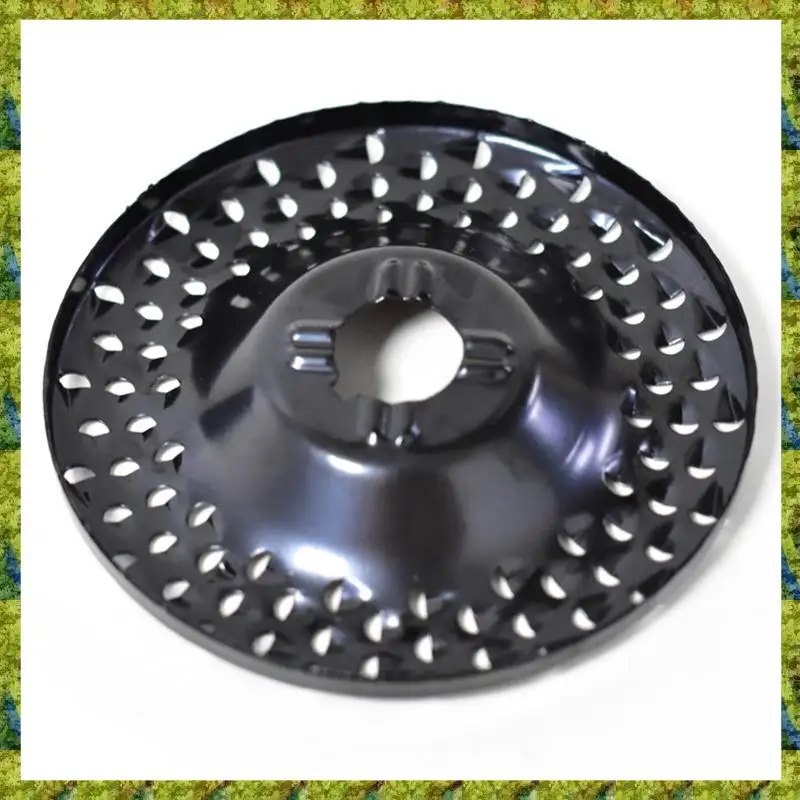 Grinder Wheel Disc Wood Shaping Wheel Grinding Discs For Angle Grinders Woodworking Sanding Rotary Abrasive Tool Easy Install B
Grinder Wheel Disc Wood Shaping Wheel Grinding Discs For Angle Grinders Woodworking Sanding Rotary Abrasive Tool Easy Install B