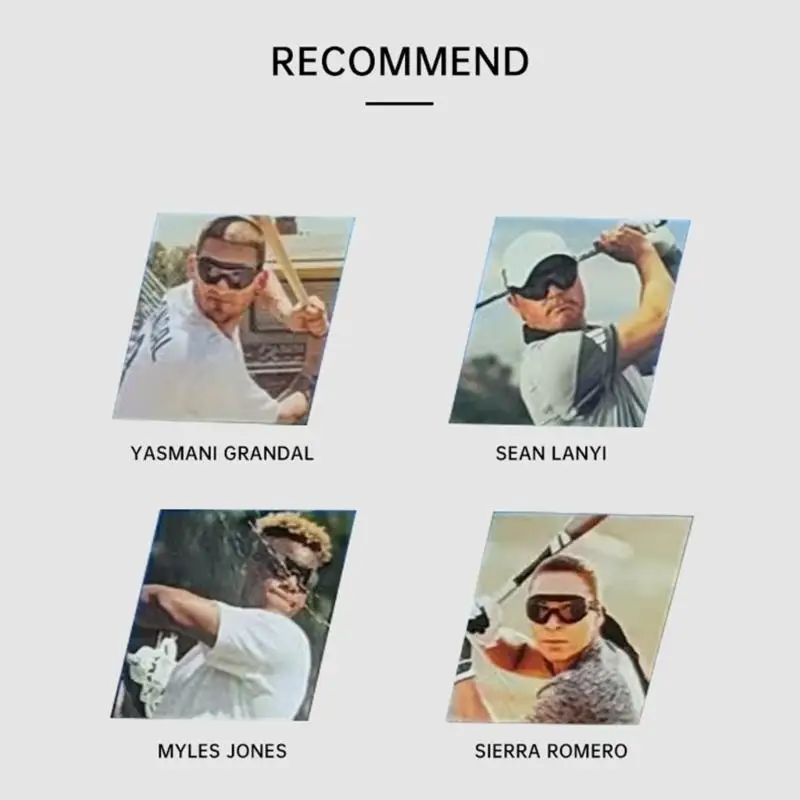 652F Adjustable Dribbling Glasses Windproof Dustproof Football Eyeglasses Enduring
652F Adjustable Dribbling Glasses Windproof Dustproof Football Eyeglasses Enduring