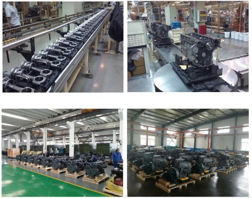 Weichai WP6 Marine Engine Original Liner Kit Custom Cylinder Sleeve 13024173 Liner Manufacture
Weichai WP6 Marine Engine Original Liner Kit Custom Cylinder Sleeve 13024173 Liner Manufacture