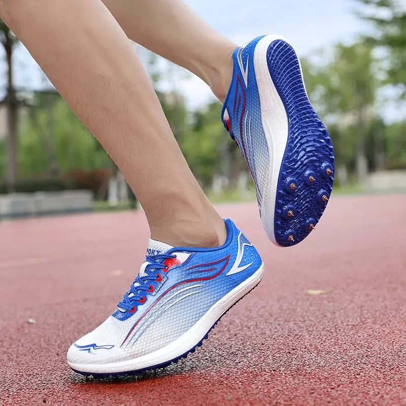 Mens Athletic Shoes Running Professional Athletic Shoes Adult Athletic Shoes Children's Race Shoes Sports Lightweight
Mens Athletic Shoes Running Professional Athletic Shoes Adult Athletic Shoes Children's Race Shoes Sports Lightweight