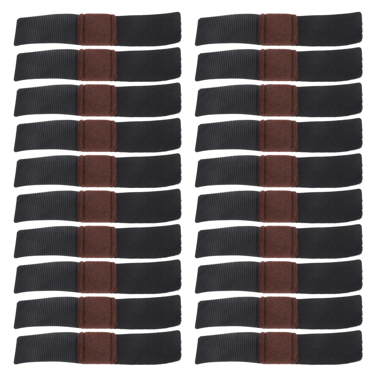 20pcs Chair Pads Felt Anti-Noise Feet Glides Elastic Belt Furniture Floor High Chair Leg Wraps Protectors Stool Covers
20pcs Chair Pads Felt Anti-Noise Feet Glides Elastic Belt Furniture Floor High Chair Leg Wraps Protectors Stool Covers