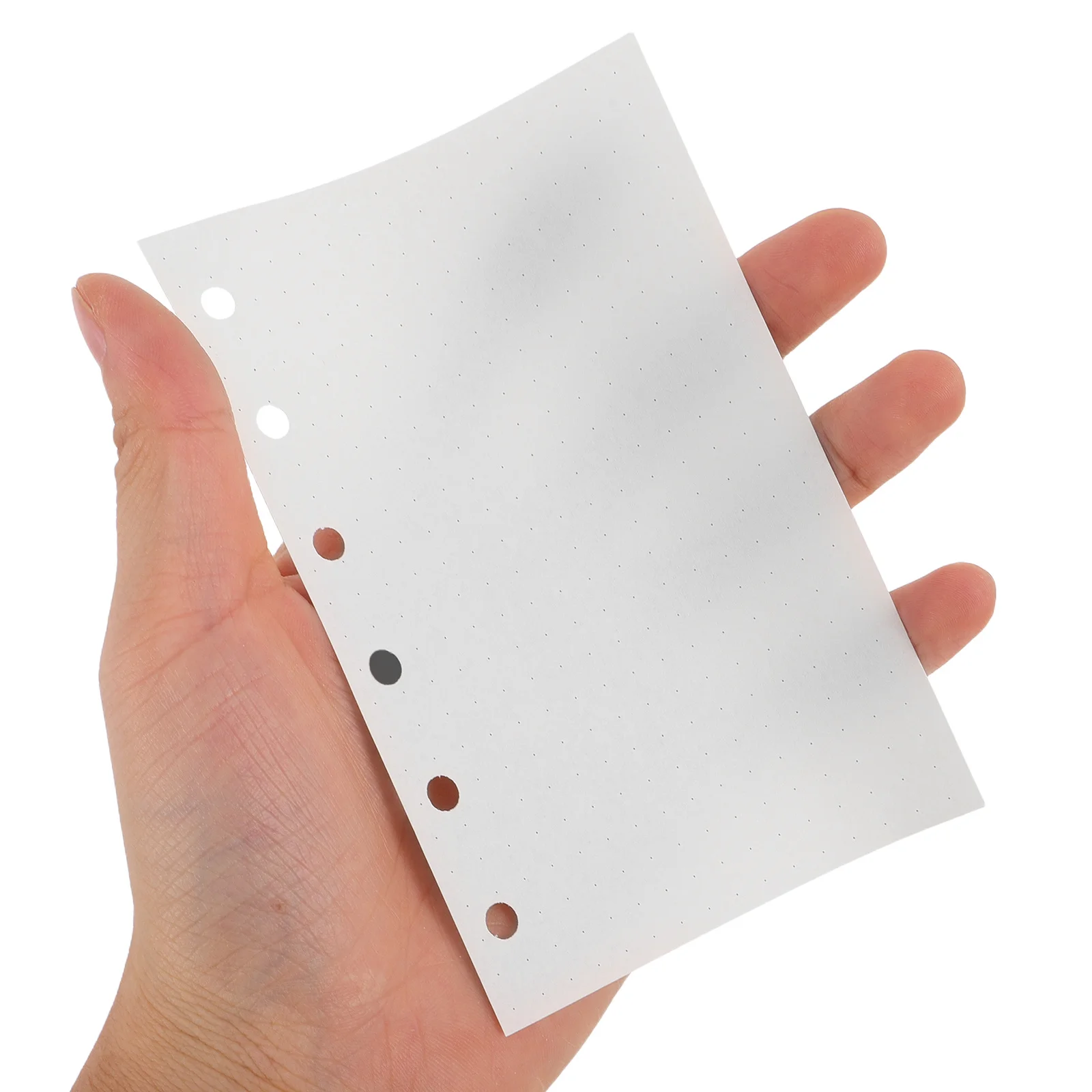 480 Sheets A7 Planner Inserts Refillable Dot Journal Pages For Binder Loose Leaf Notebook Refills Personal Organizer Scheduling
480 Sheets A7 Planner Inserts Refillable Dot Journal Pages For Binder Loose Leaf Notebook Refills Personal Organizer Scheduling