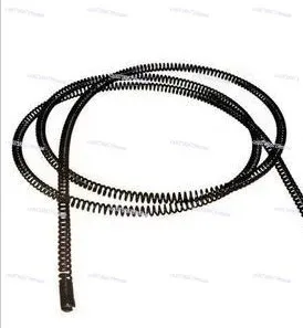 Dredger 70 75 80 100 Type 180 Dredger Spring Fitting, Extension Spring with Connector At Both Ends
Dredger 70 75 80 100 Type 180 Dredger Spring Fitting, Extension Spring with Connector At Both Ends