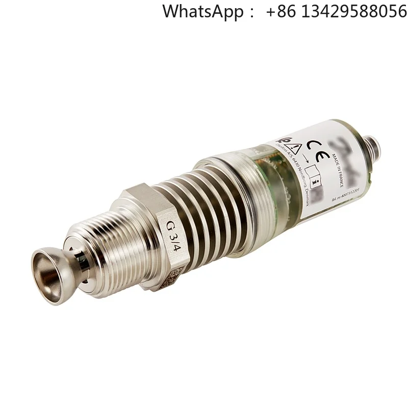 Brand New Original LLS 4000, G, 3/4 084H6001 Level Switch Maximum Working Pressure 140bar
Brand New Original LLS 4000, G, 3/4 084H6001 Level Switch Maximum Working Pressure 140bar