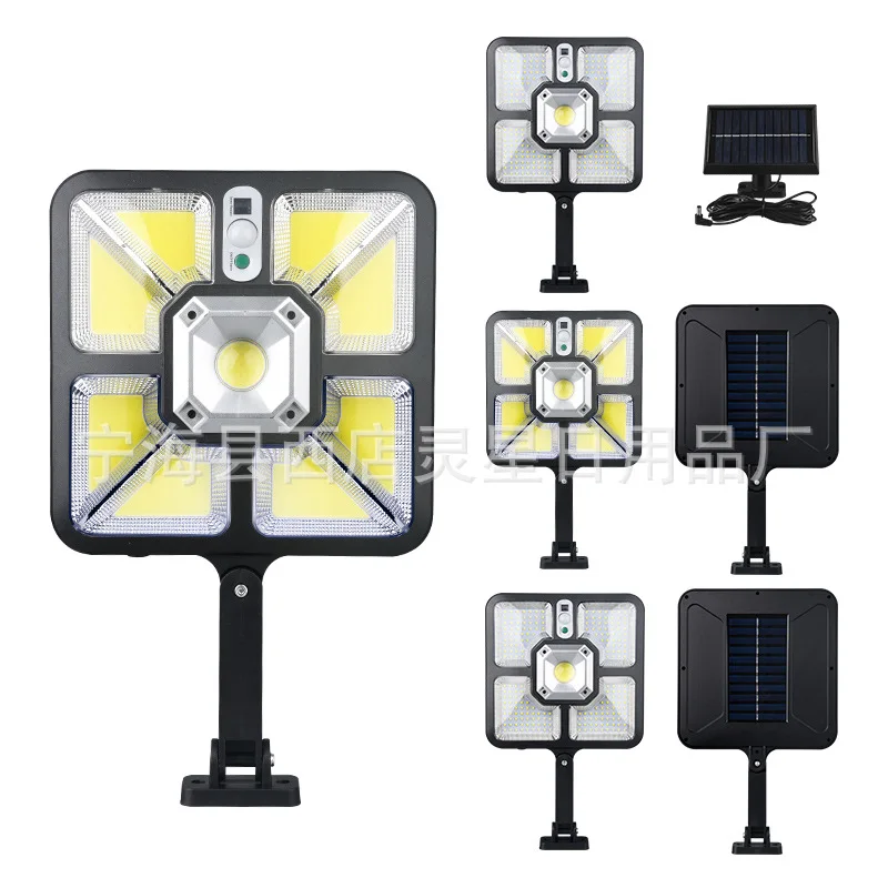 LED Solar Lamp Outdoor Human Body Induction Wall Lamp Garden Lamp Road Wall Lighting Garage Light solar light outdoors
LED Solar Lamp Outdoor Human Body Induction Wall Lamp Garden Lamp Road Wall Lighting Garage Light solar light outdoors