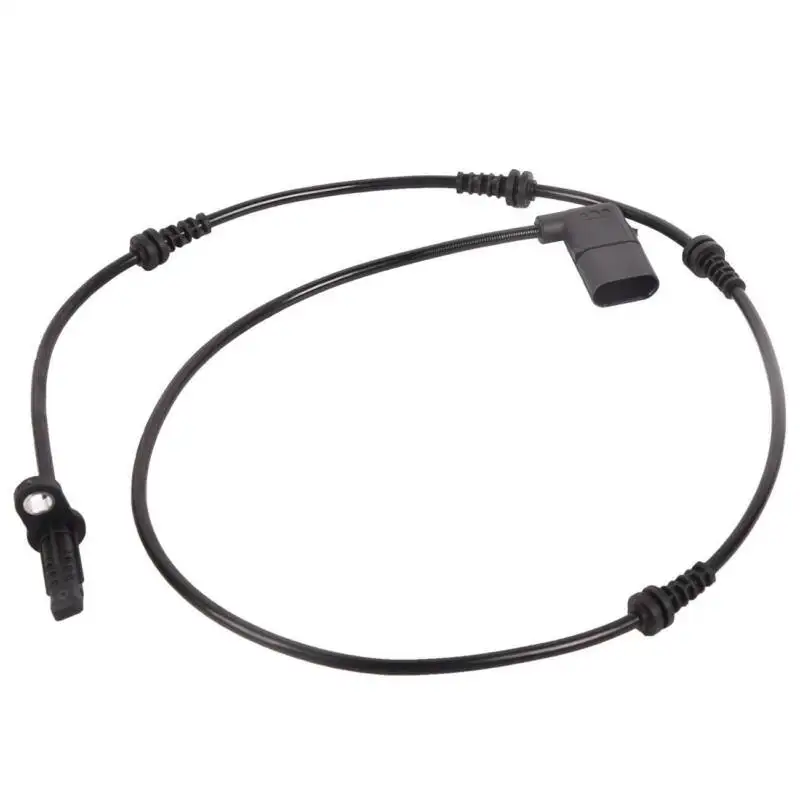Новый передний левый/правый датчик скорости ABS для Mercedes W222 S550 S63 AMG 2229050800
Новый передний левый/правый датчик скорости ABS для Mercedes W222 S550 S63 AMG 2229050800