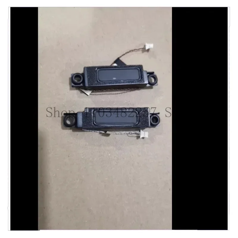 WYORESY 5SB0S31996 Новый встроенный динамик слева и справа для Lenovo Legion 7 16IAX7 82TD
WYORESY 5SB0S31996 Новый встроенный динамик слева и справа для Lenovo Legion 7 16IAX7 82TD