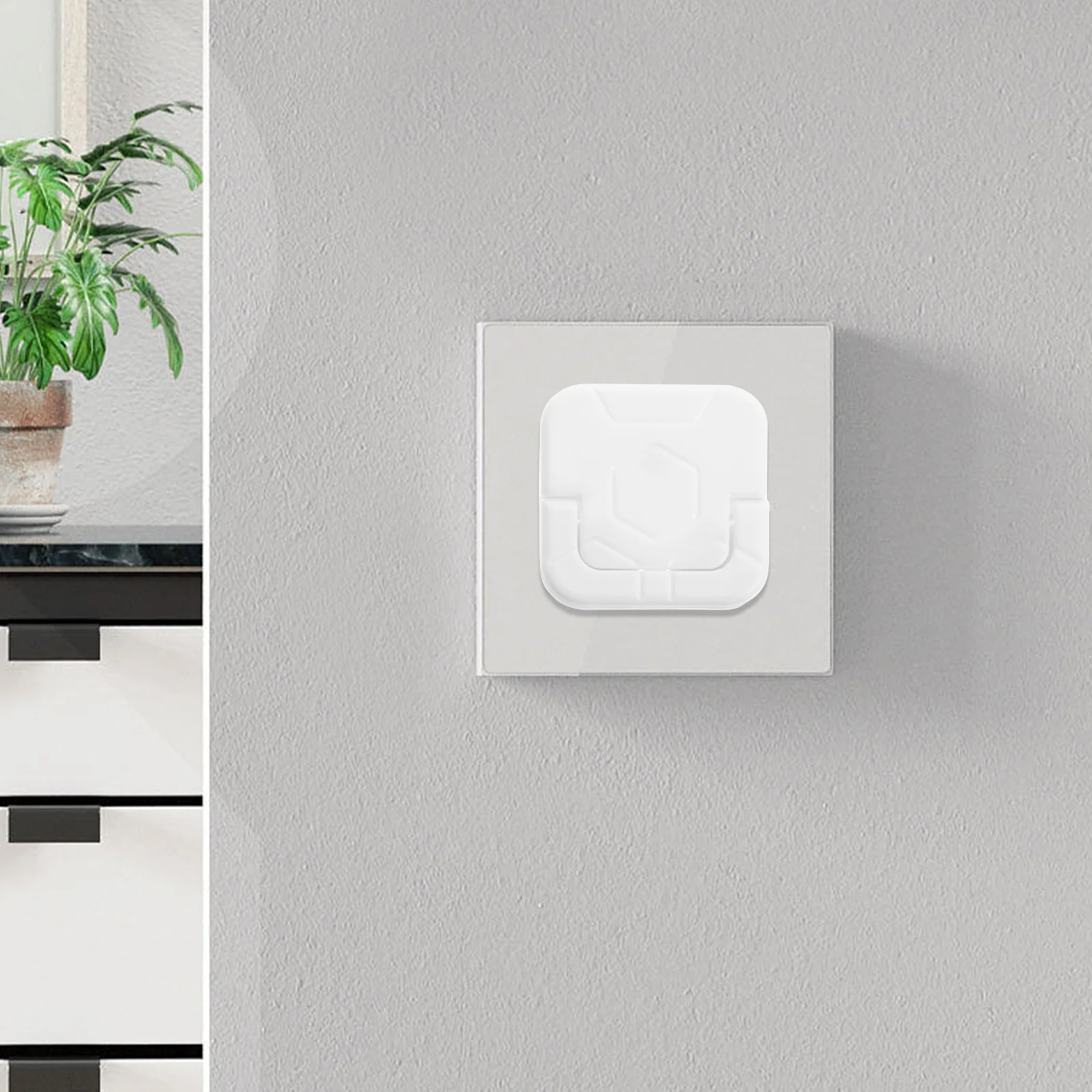 12 шт., защитные чехлы для розеток, защита для вилок для безопасности детей, прочный материал, простая установка, стандартные розетки, защита от повреждений воды
12 шт., защитные чехлы для розеток, защита для вилок для безопасности детей, прочный материал, простая установка, стандартные розетки, защита от повреждений воды