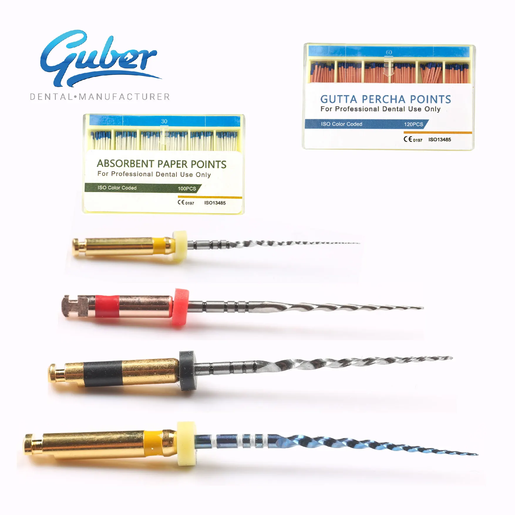 Denta root canal endodontic K Manual Files niti rotary Root Canal files For Endo Motor
Denta root canal endodontic K Manual Files niti rotary Root Canal files For Endo Motor