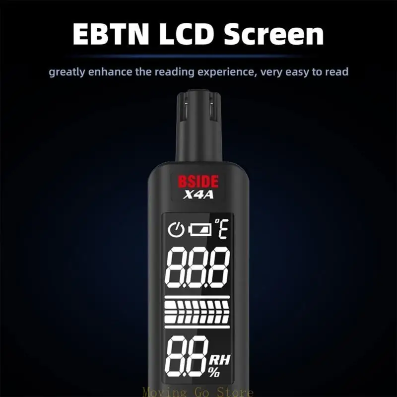 B5XD-детектор утечки натурального газа с портативным газом-хрупком с помощью быстрого ответа
B5XD-детектор утечки натурального газа с портативным газом-хрупком с помощью быстрого ответа