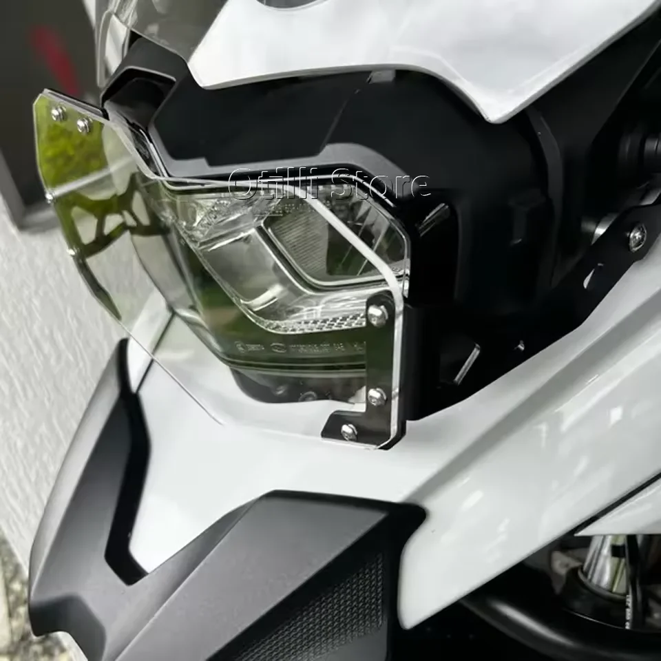 F 750 GS F 850 GS Headlight Guard Motorcycle Protector Cover Fits FOR BMW F750GS F850GS F750 2017 2018 2019 2020 2021 2022 2023
F 750 GS F 850 GS Headlight Guard Motorcycle Protector Cover Fits FOR BMW F750GS F850GS F750 2017 2018 2019 2020 2021 2022 2023