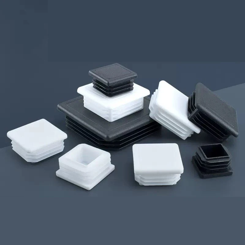 Заглушка для квадратных труб, пластиковая заглушка для квадратных стальных труб, заглушка для труб из нержавеющей стали, заглушка для мебельных ножек
Заглушка для квадратных труб, пластиковая заглушка для квадратных стальных труб, заглушка для труб из нержавеющей стали, заглушка для мебельных ножек