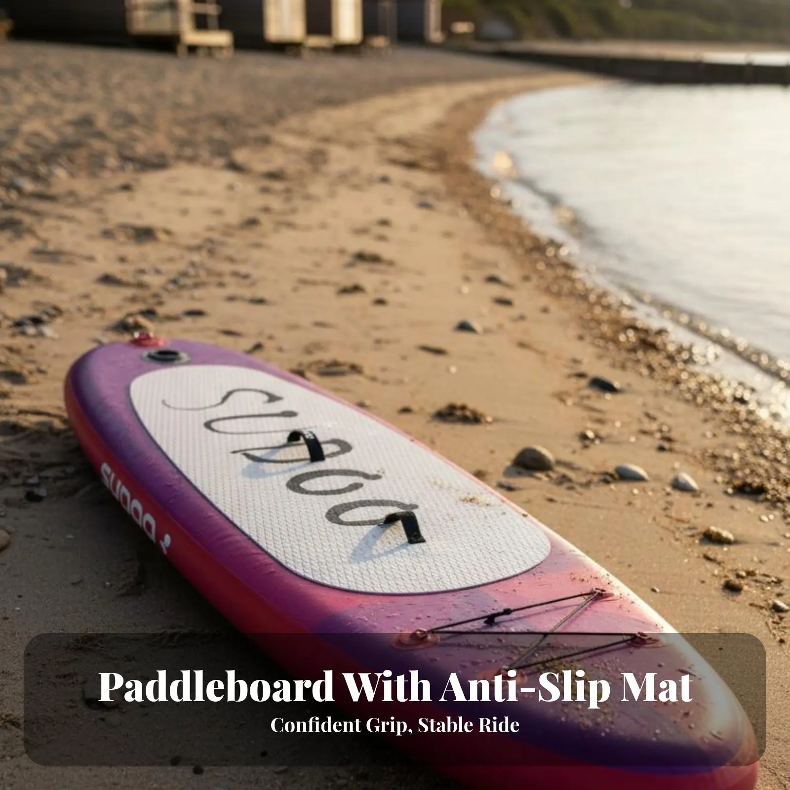 Inflatable Upright Paddleboard Lightweight Inflatable Stand-up Paddleboard Board Portable Paddleboard Non-Slip Deck Stand-Up
Inflatable Upright Paddleboard Lightweight Inflatable Stand-up Paddleboard Board Portable Paddleboard Non-Slip Deck Stand-Up