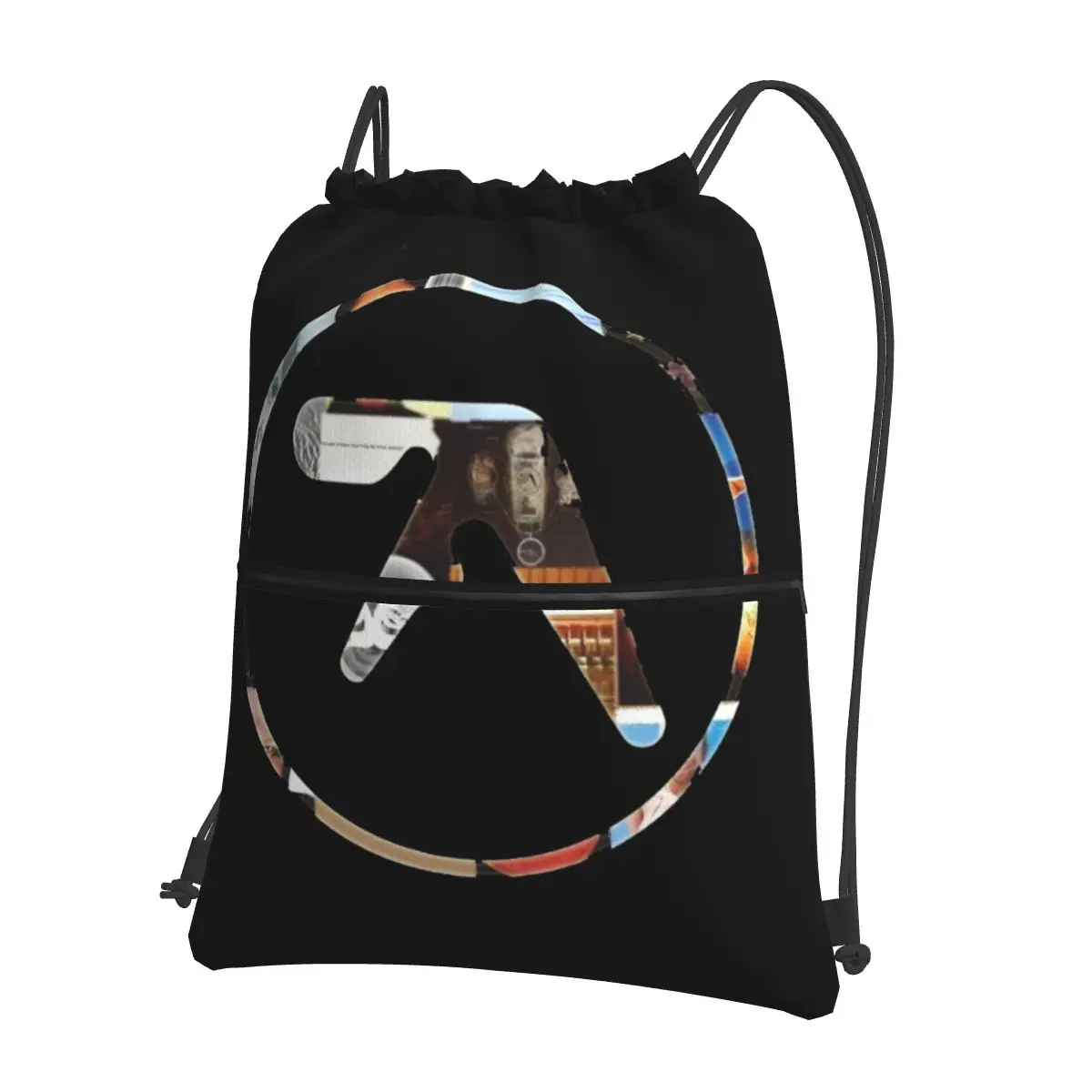 Aphex Twin Backpacks Casual Drawstring Bundle Pocket Sports Bag Book Bags for Man Woman School
Aphex Twin Backpacks Casual Drawstring Bundle Pocket Sports Bag Book Bags for Man Woman School