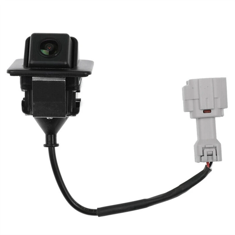 Car Rear View Back-Up Camera 95760-3Z600 95760-3Z250 For Hyundai I40 2011-2015 Parking Aid Camera 95760-3Z601
Car Rear View Back-Up Camera 95760-3Z600 95760-3Z250 For Hyundai I40 2011-2015 Parking Aid Camera 95760-3Z601
