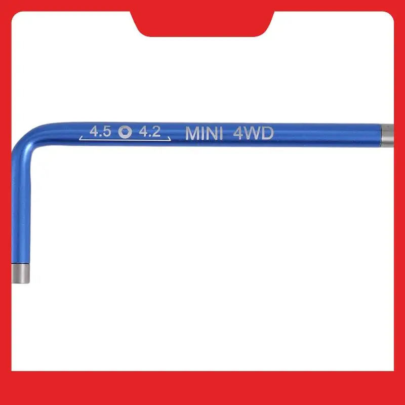 RC Model Hex Tire Wrench Nut Sleeve For WLTOYS 1:28 K989 P929 MINIQ Z IW04 Mosquito Cart Random Color
RC Model Hex Tire Wrench Nut Sleeve For WLTOYS 1:28 K989 P929 MINIQ Z IW04 Mosquito Cart Random Color